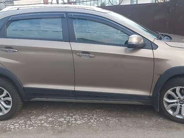 Авто Chery Tiggo 2 2019 № 8440085