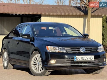 Авто Volkswagen Jetta 2015 № 8440091