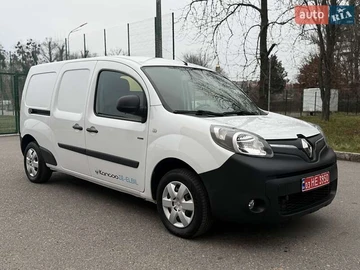 Авто Renault Kangoo 2019 № 8440101