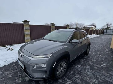 Авто Hyundai Kona 2019 № 8440117