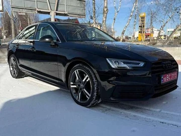 Авто Audi A4 2018 № 8440118
