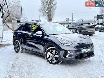 Авто KIA Niro 2020 № 8440127