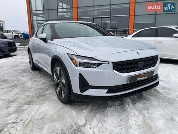 Авто Polestar 2 2022 № 8440129