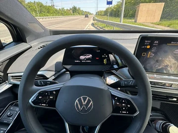 Авто Volkswagen Id 4 2022 № 8440140