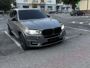 Авто BMW X5 2014 № 8440144