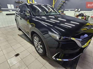 Авто Mazda Cx-9 2021 № 8440145