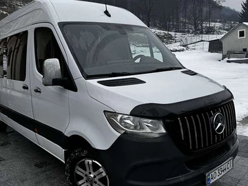 Авто Mercedes Sprinter 2019 № 8440150