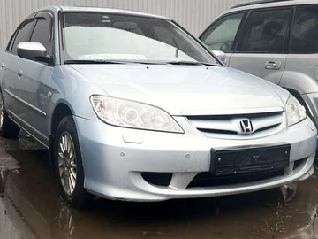 Авто Honda Civic 2004 № 8440162