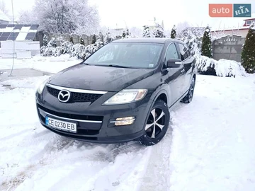 Авто Mazda Cx-9 2008 № 8440315