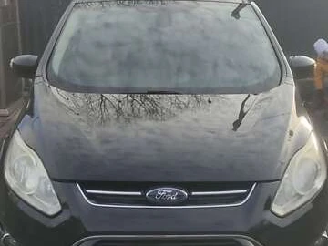 Авто Ford C-Max 2011 № 8440318