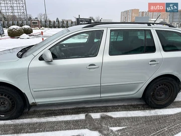 Авто Skoda Octavia 2011 № 8440329