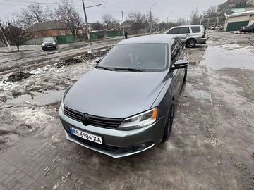 Авто Volkswagen Jetta 2014 № 8440332