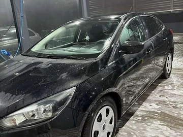 Авто Ford Focus 2018 № 8440351
