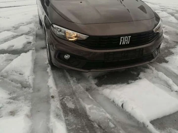 Авто Fiat Tipo 2021 № 8440354