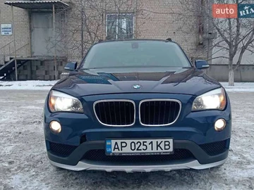Авто BMW X1 2014 № 8440366