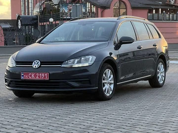 Авто Volkswagen Golf 2019 № 8440375