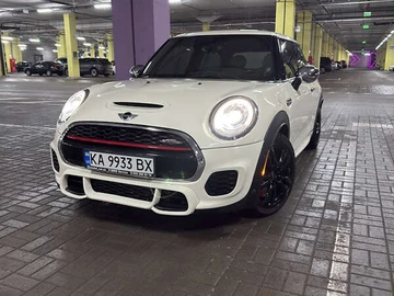 Авто MINI Hatch 2016 № 8440397