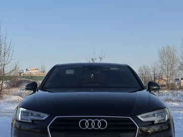 Авто Audi A4 2019 № 8440398