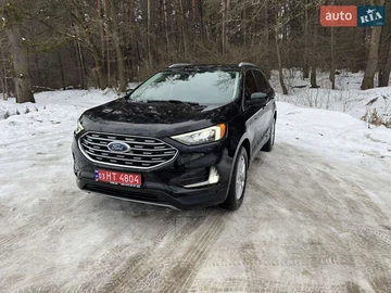 Авто Ford Edge 2022 № 8440401
