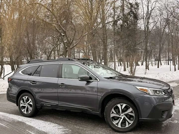 Авто Subaru Outback 2020 № 8440406