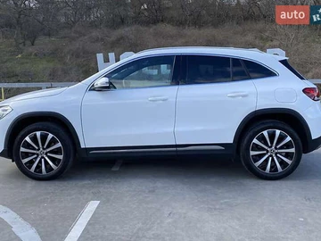 Авто Mercedes Gla-Class 2020 № 8440408