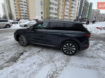 Авто Lincoln Corsair 2022 № 8440414