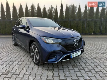 Авто Mercedes Eqe 2023 № 8440423
