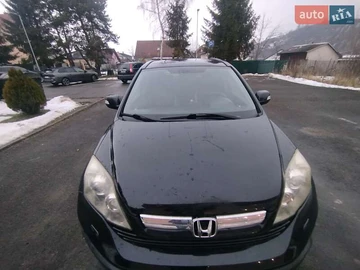 Авто Honda Cr-V 2007 № 8440443