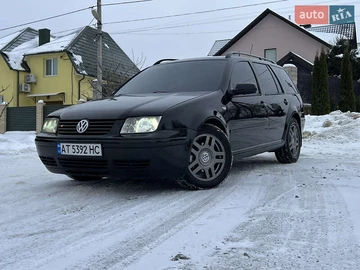 Авто Volkswagen Bora 2000 № 8440446