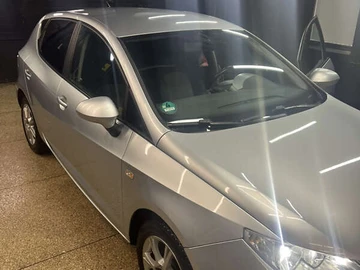Авто SEAT Ibiza 2010 № 8440455