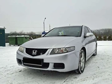 Авто Honda Accord 2004 № 8440456