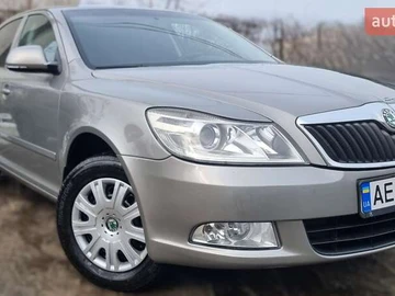 Авто Skoda Octavia 2010 № 8440479