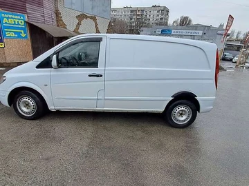 Авто Mercedes Vito 2006 № 8440483