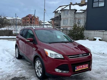 Авто Ford Escape 2015 № 8440497