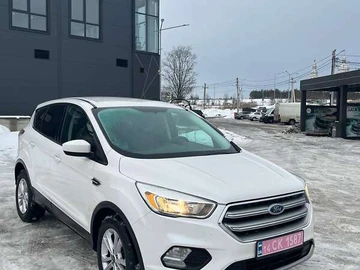 Авто Ford Escape 2017 № 8440499