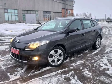 Авто Renault Megane 2012 № 8440500