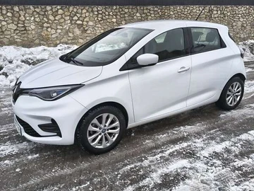 Авто Renault Zoe 2020 № 8440519