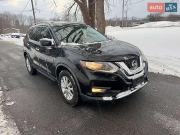 Авто Nissan Rogue 2020 № 8440548