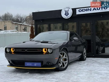 Авто Dodge Challenger 2016 № 8440554