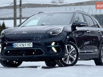 Авто KIA Niro 2020 № 8440557