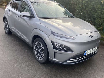 Авто Hyundai Kona Electric 2023 № 8440561