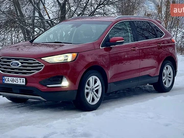 Авто Ford Edge 2020 № 8440564