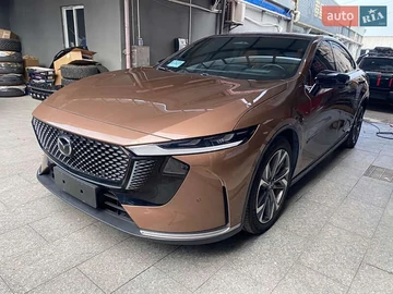 Авто Mazda Ez-6 2024 № 8440748
