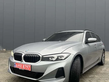 Авто BMW 3 Series 2023 № 8440751