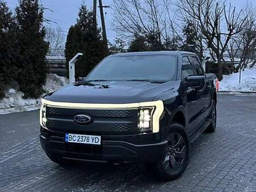 Авто Ford F-150 2022 № 8440771