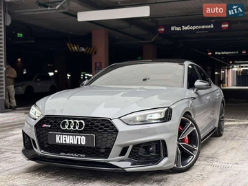Авто Audi Rs5 Sportback 2019 № 8440772