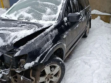 Авто Mitsubishi Outlander 2006 № 8440788