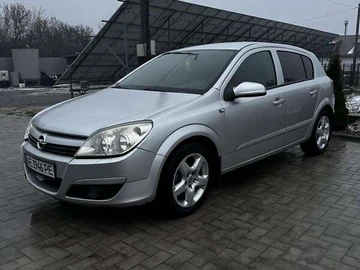 Авто Opel Astra 2007 № 8440801