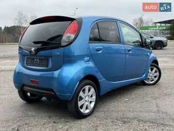 Авто Peugeot Ion 2013 № 8440802