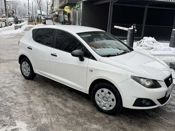 Авто SEAT Ibiza 2010 № 8440805
